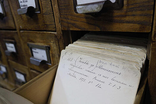 Презентация литературного журнала состоится в Центре Вознесенского