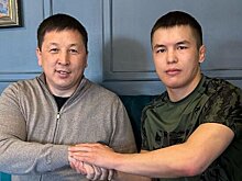 Санжар Адилов подписал контракт с Alash Pride
