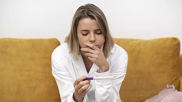 Почему тест на беременность показал неясный результат? Гинеколог назвала шесть причин