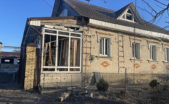 В СК России расследуют обстоятельства обстрелов Суджанского района