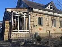 В СК России расследуют обстоятельства обстрелов Суджанского района