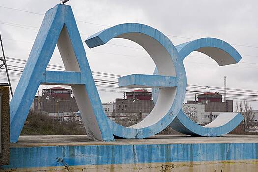 Электроснабжение ЗАЭС было нарушено в 11-й раз с начала конфликта