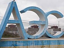 Электроснабжение ЗАЭС было нарушено в 11-й раз с начала конфликта