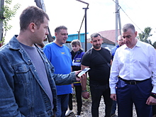 Слуцкий не ответил на вопрос об источнике финансирования пенсий в Новосибирске