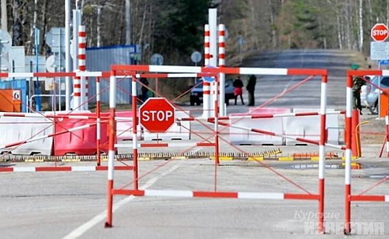 В Курске на улице Димитрова закроют движение автотранспорта