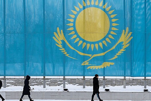 Казахстан пояснил, как будут работать новые правила въезда
