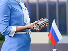 В России нашли утерянную капсулу времен Брежнева
