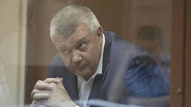 Стала известна причина задержания бывшего замминистра транспорта России