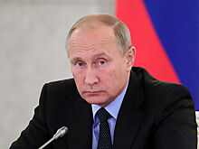 Путин дал распоряжения по параду Победы в Москве