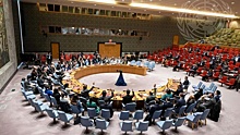 Франция заблокировала заседание СБ ООН по агрессии НАТО на Югославию