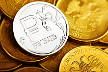Аналитики ожидают нового падения рубля
