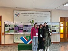 Команда студентов из Кирова победила в Межрегиональном конкурсе профессионального мастерства (12+)