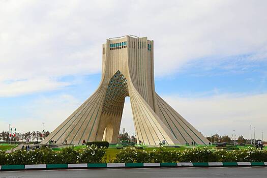 Иран ввел безвизовый режим с несколькими странами СНГ