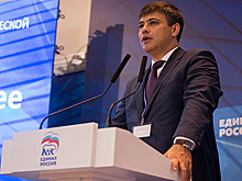 Детский хирург может стать одномандатником «Единой России»