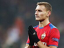 Чалов забил в РПЛ свой первый гол в 2021-м, прервав 8-матчевую безголевую серию