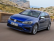 Аналитики назвали самые популярные автомобили в Европе