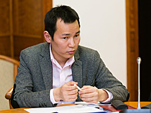 Студент из Якутии возглавил комитет молодежной комиссии при правительстве Москвы