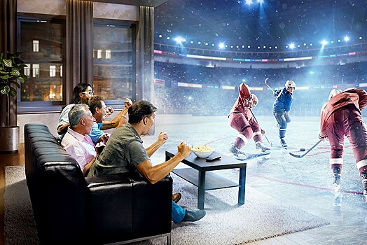 Фильмы о спорте. Хоккей. Похож на фильм Легенда 17