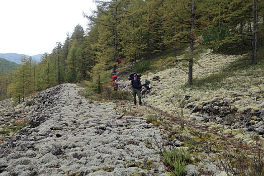В Приамурье появится новый туристический маршрут