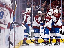 Ничушкину осталось забить два гола, чтобы повторить личный снайперский рекорд в НХЛ