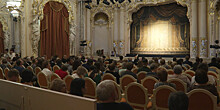 Культурная столица СНГ: какую историю хранит «Санктъ-Петербургъ Опера»?