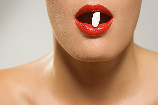 Таблетки для возбуждения: кому и зачем нужна «женская виагра»?