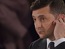 "Навешали лапши на уши": почему Зеленский пошел на поводу у меджлиса*