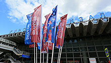 В Москве посчитали число бесплатных поездок в день матча КК