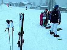 К Празднику севера в Седельниковском районе построят крытый хоккейный каток