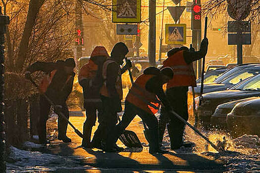 Замсекретарь СБ Гребенкин: в РФ есть риск возникновения мигрантских анклавов