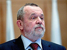 Мишустин назначил нового главу Пенсионного фонда