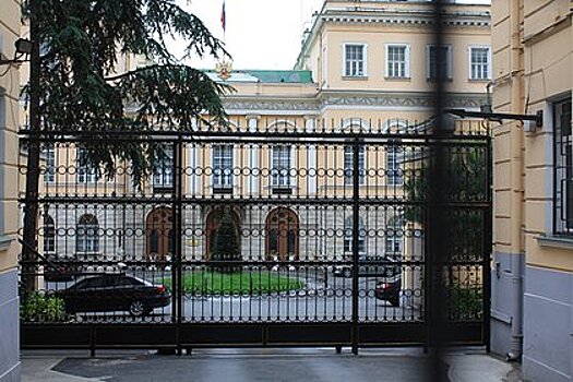 Консульство России в Стамбуле продолжит работать вопреки угрозе терактов