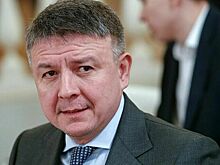 Хамитов осудил призыв Киева отменить рукопожатия на турнирах с россиянами
