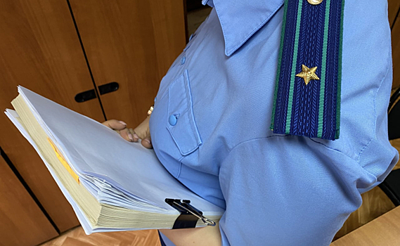 В Курской области мать 2 года за свои деньги покупала питание для ребенка-инвалида