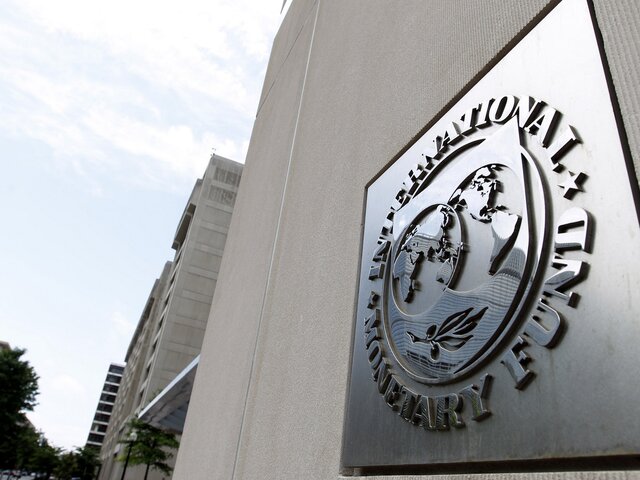Директор МВФ от РФ Можин рассказал, чем грозит выход России из организации