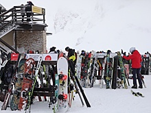 В зимний сезон Краснодарский край примет около 3 миллионов туристов