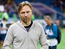 Карпин отреагировал на слухи о назначении в «Спартак»