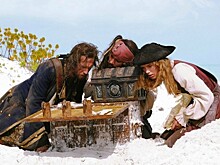 Как одна цинковая шкатулка напугала целый город