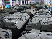 ФАС сообщила о срыве гособоронзаказа на 150 млрд рублей
