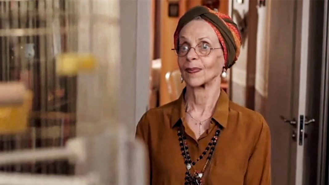 Актриса сериалов «Кухня» и «Папины дочки» сломала позвоночник