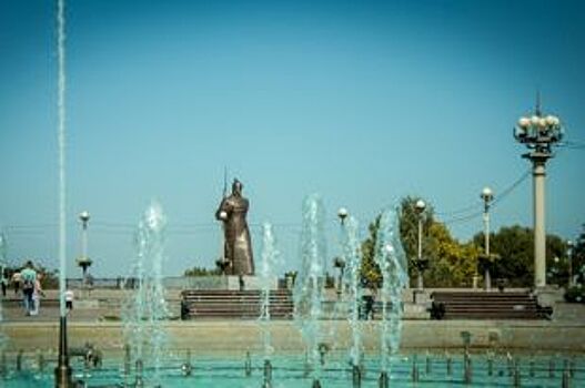 «Я люблю свой Ставрополь!» 7 песен о краевой столице