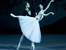 Балеты Большого театра покажут в Центральной России