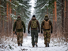 С начала года в Республике Алтай выявили 26 браконьеров