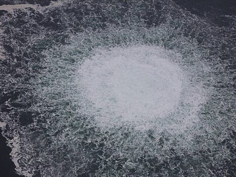 Медведев назвал пропагандой версию подрыва "Северных потоков" проукраинской группировкой