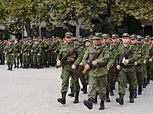 Еще одной категории россиян попросили дать отсрочку от частичной мобилизации
