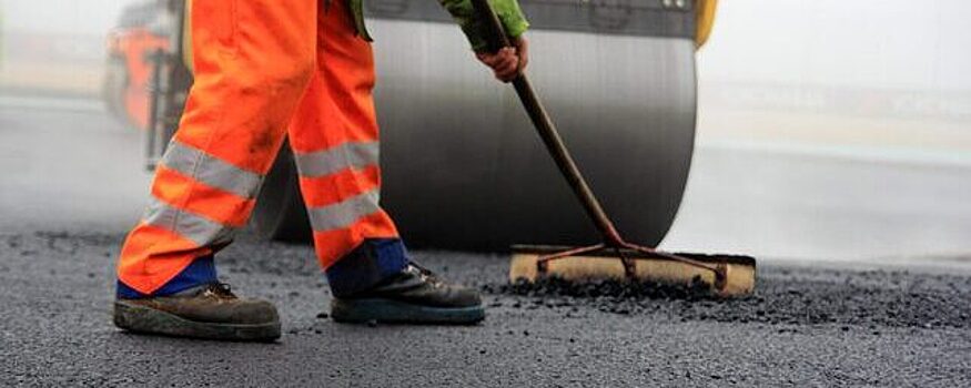 20 километров трассы Новосибирск — Ленинск-Кузнецкий отремонтируют в 2023 году