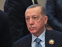 Эрдоган проиграл выборы из-за инфляции
