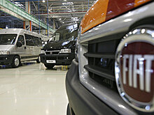 Fiat отзовет почти полтора миллиона машин