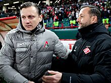 Галактионов ответил на вопрос, связывались ли с ним представители «Спартака» и «Динамо»