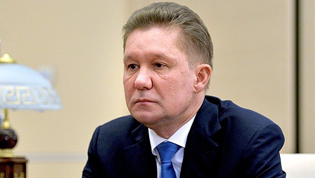 «Газпром» увеличил экспорт газа в Сербию на 42%